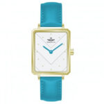 SRWatch 21.4x25.4 mm Nữ SL5003.4302BL - Ảnh 1