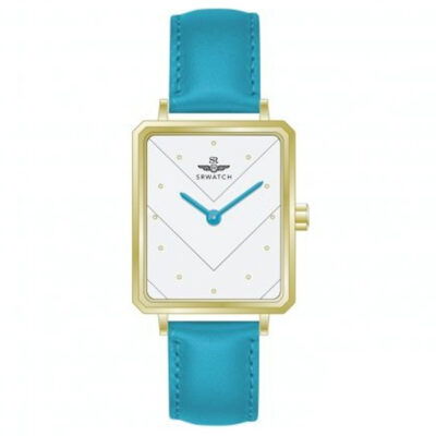 Ảnh sản phẩm SRWatch 21.4x25.4 mm Nữ SL5003.4302BL