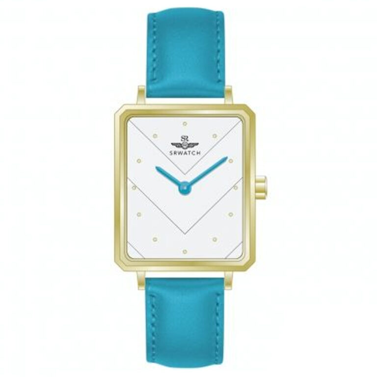 SRWatch 21.4x25.4 mm Nữ SL5003.4302BL