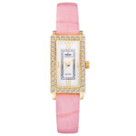 SRWatch 30x18mm Nữ SL5004.4702BL - Ảnh 1