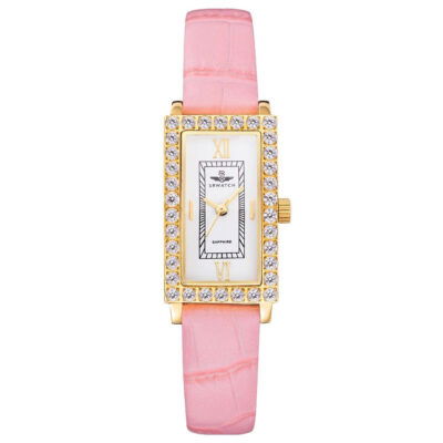 Ảnh sản phẩm SRWatch 30x18mm Nữ SL5004.4702BL