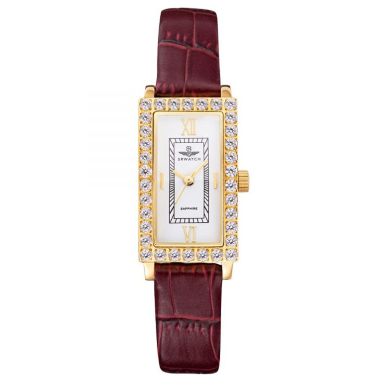 SRWatch 30x18mm Nữ SL5004.4502BL