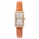 SRWatch 30x18mm Nữ SL5004.4802BL - Ảnh 1