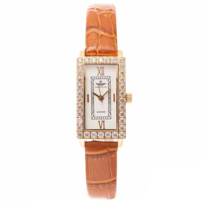 Ảnh sản phẩm SRWatch 30x18mm Nữ SL5004.4802BL