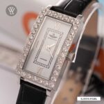 SRWatch 30x18mm Nữ SL5004.4102BL - Ảnh 3