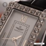 SRWatch 30x18mm Nữ SL5004.4102BL - Ảnh 4