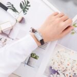 SRWatch 30x18mm Nữ SL5004.4202BL - Ảnh 4