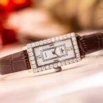 SRWatch 30x18mm Nữ SL5004.4202BL - Ảnh 3