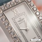 SRWatch 30x18mm Nữ SL5004.4302BL - Ảnh 4