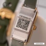 SRWatch 30x18mm Nữ SL5004.4602BL - Ảnh 6