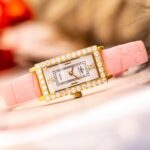 SRWatch 30x18mm Nữ SL5004.4702BL - Ảnh 3