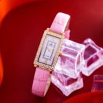 SRWatch 30x18mm Nữ SL5004.4702BL - Ảnh 4