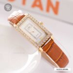 SRWatch 30x18mm Nữ SL5004.4802BL - Ảnh 2