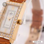 SRWatch 30x18mm Nữ SL5004.4802BL - Ảnh 5