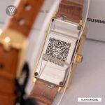 SRWatch 30x18mm Nữ SL5004.4802BL - Ảnh 6