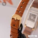 SRWatch 30x18mm Nữ SL5004.4802BL - Ảnh 7