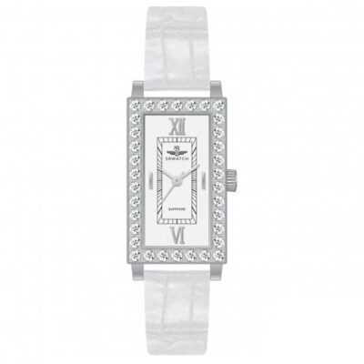 Ảnh sản phẩm SRWatch 30x18mm Nữ SL5004.4402BL