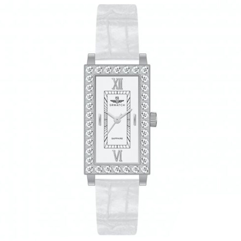 SRWatch 30x18mm Nữ SL5004.4402BL