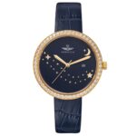 SRWatch 34mm Nữ SL5005.4603BL - Ảnh 1