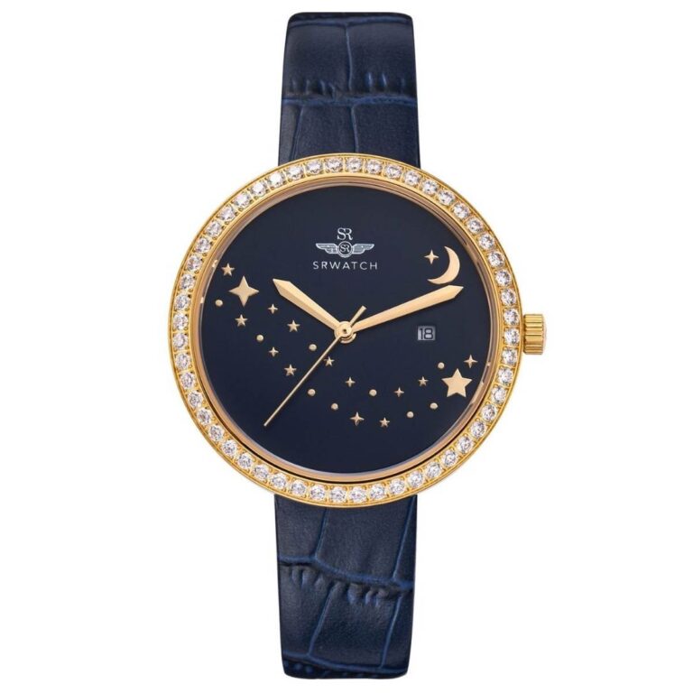 SRWatch 34mm Nữ SL5005.4603BL