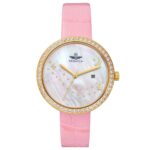 SRWatch 34mm Nữ SL5005.4702BL - Ảnh 1