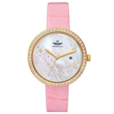 Ảnh sản phẩm SRWatch 34mm Nữ SL5005.4702BL