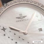 SRWatch 34mm Nữ SL5005.4102BL - Ảnh 4