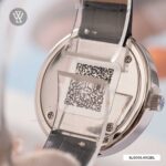 SRWatch 34mm Nữ SL5005.4102BL - Ảnh 6