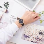 SRWatch 34mm Nữ SL5005.4103BL - Ảnh 5