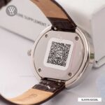 SRWatch 34mm Nữ SL5005.4202BL - Ảnh 5