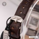 SRWatch 34mm Nữ SL5005.4202BL - Ảnh 6