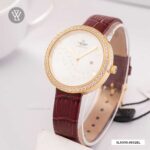 SRWatch 34mm Nữ SL5005.4502BL - Ảnh 2