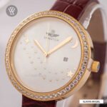 SRWatch 34mm Nữ SL5005.4502BL - Ảnh 3