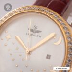 SRWatch 34mm Nữ SL5005.4502BL - Ảnh 4