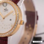 SRWatch 34mm Nữ SL5005.4502BL - Ảnh 5