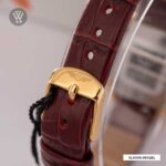 SRWatch 34mm Nữ SL5005.4502BL - Ảnh 7