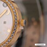 SRWatch 34mm Nữ SL5005.4602BL - Ảnh 5