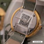 SRWatch 34mm Nữ SL5005.4602BL - Ảnh 6