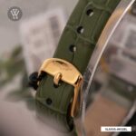 SRWatch 34mm Nữ SL5005.4602BL - Ảnh 7