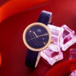 SRWatch 34mm Nữ SL5005.4603BL - Ảnh 4