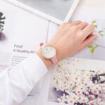 SRWatch 34mm Nữ SL5005.4702BL - Ảnh 5