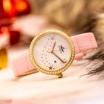 SRWatch 34mm Nữ SL5005.4702BL - Ảnh 6