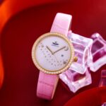 SRWatch 34mm Nữ SL5005.4702BL - Ảnh 4