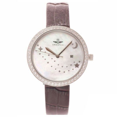 Ảnh sản phẩm SRWatch 34mm Nữ SL5005.4202BL