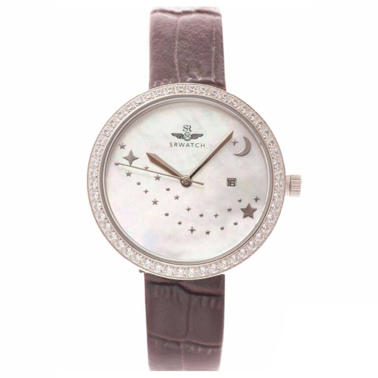 SRWatch 34mm Nữ SL5005.4202BL