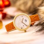 SRWatch 34mm Nữ SL5005.4802BL - Ảnh 4