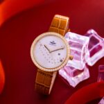 SRWatch 34mm Nữ SL5005.4802BL - Ảnh 5