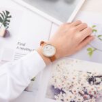 SRWatch 34mm Nữ SL5005.4802BL - Ảnh 6