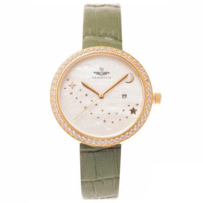 Ảnh sản phẩm SRWatch 34mm Nữ SL5005.4602BL