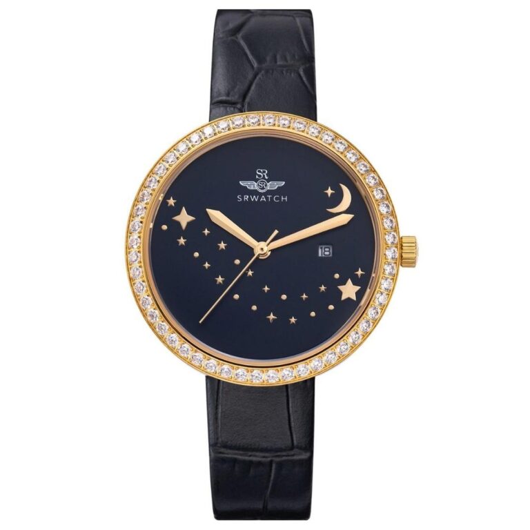 SRWatch 34mm Nữ SL5005.4103BL